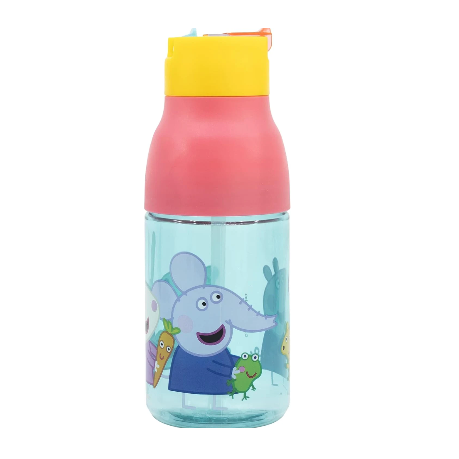 Peppa Pig - Trinkflasche mit Verschluss