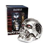 Kopie von Terminator - Mini Endo Skull Schädel