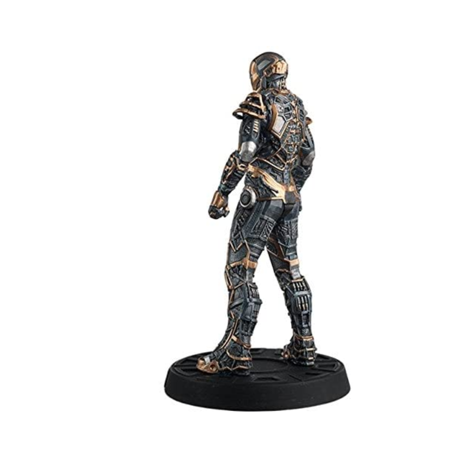 Marvel - Movie Iron Man Mark 41 - Figur