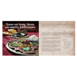 From the Sands of Dorne: Eine Ergänzung zu A Game of Thrones – Das offizielle Kochbuch
