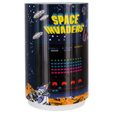 Space Invaders – Projektionsleuchte