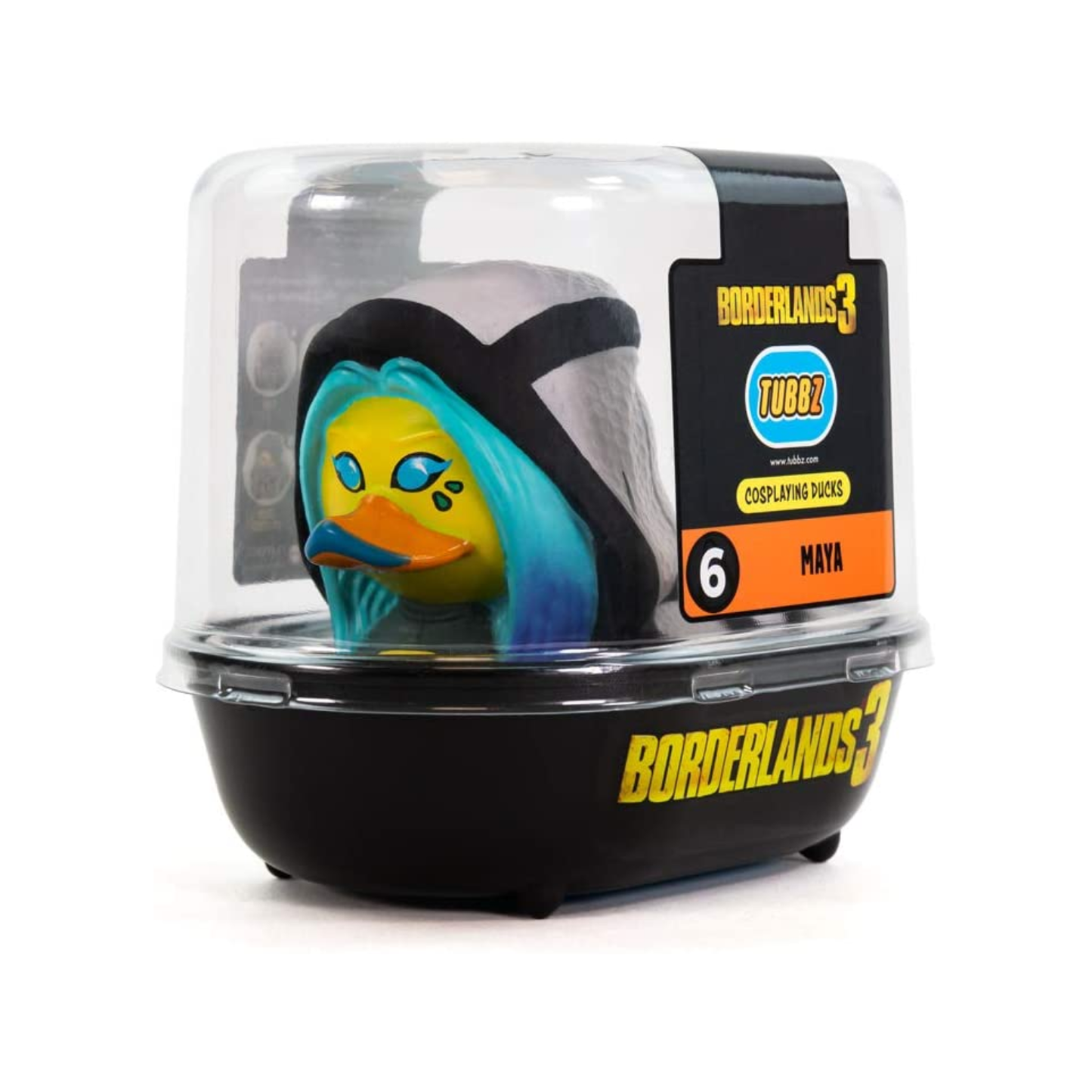 Borderlands 3 - TUBBZ - Maya Duck Gummiente
