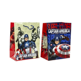 Captain America - Kleine Giftbag