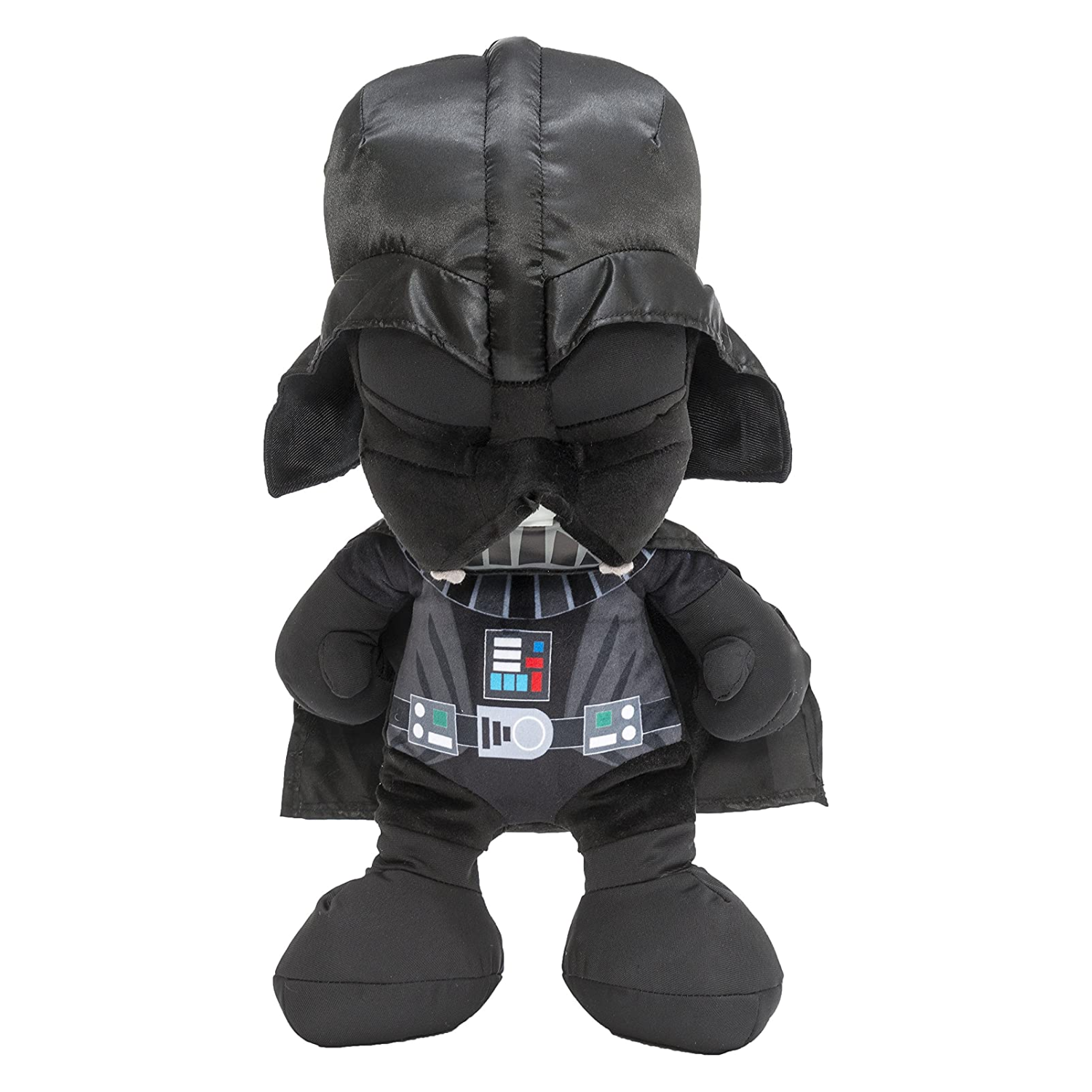 Star Wars - Darth Vader Velboa Samtplüsch (45 cm)
