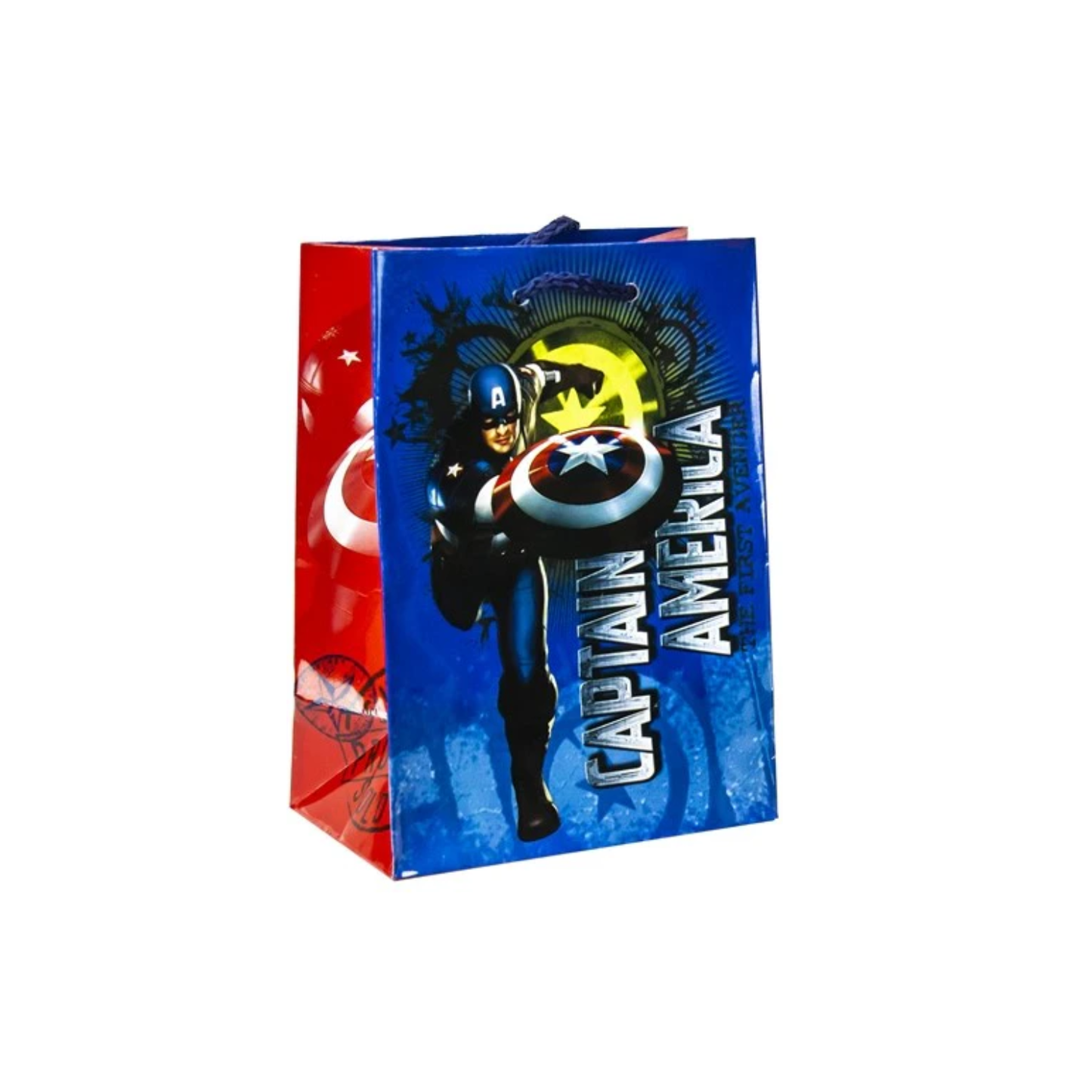 Captain America - Kleine Giftbag