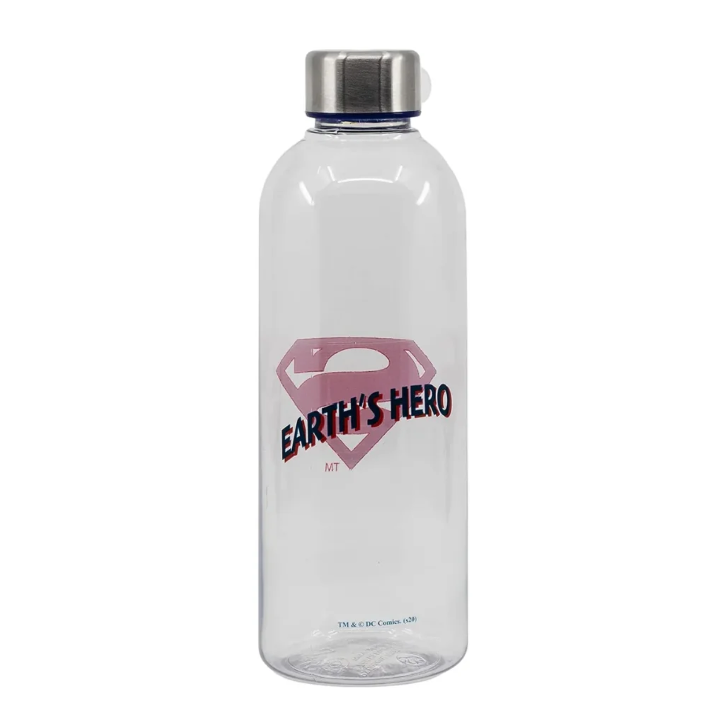 DC Universe - Superman Trinkflasche 850 ml