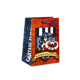 Captain America - Kleine Giftbag