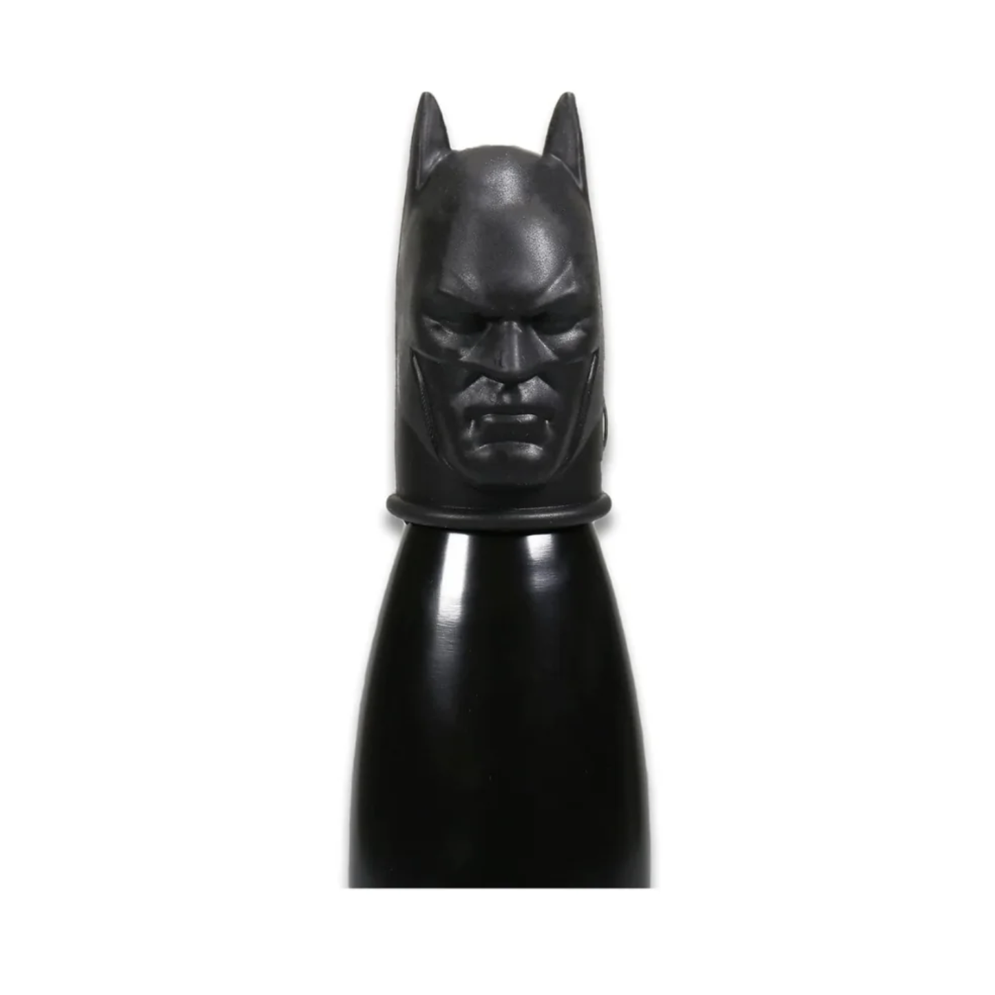 Batman - 3D Kopf Wasserflasche aus Metall