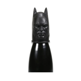 Batman - 3D Kopf Wasserflasche aus Metall