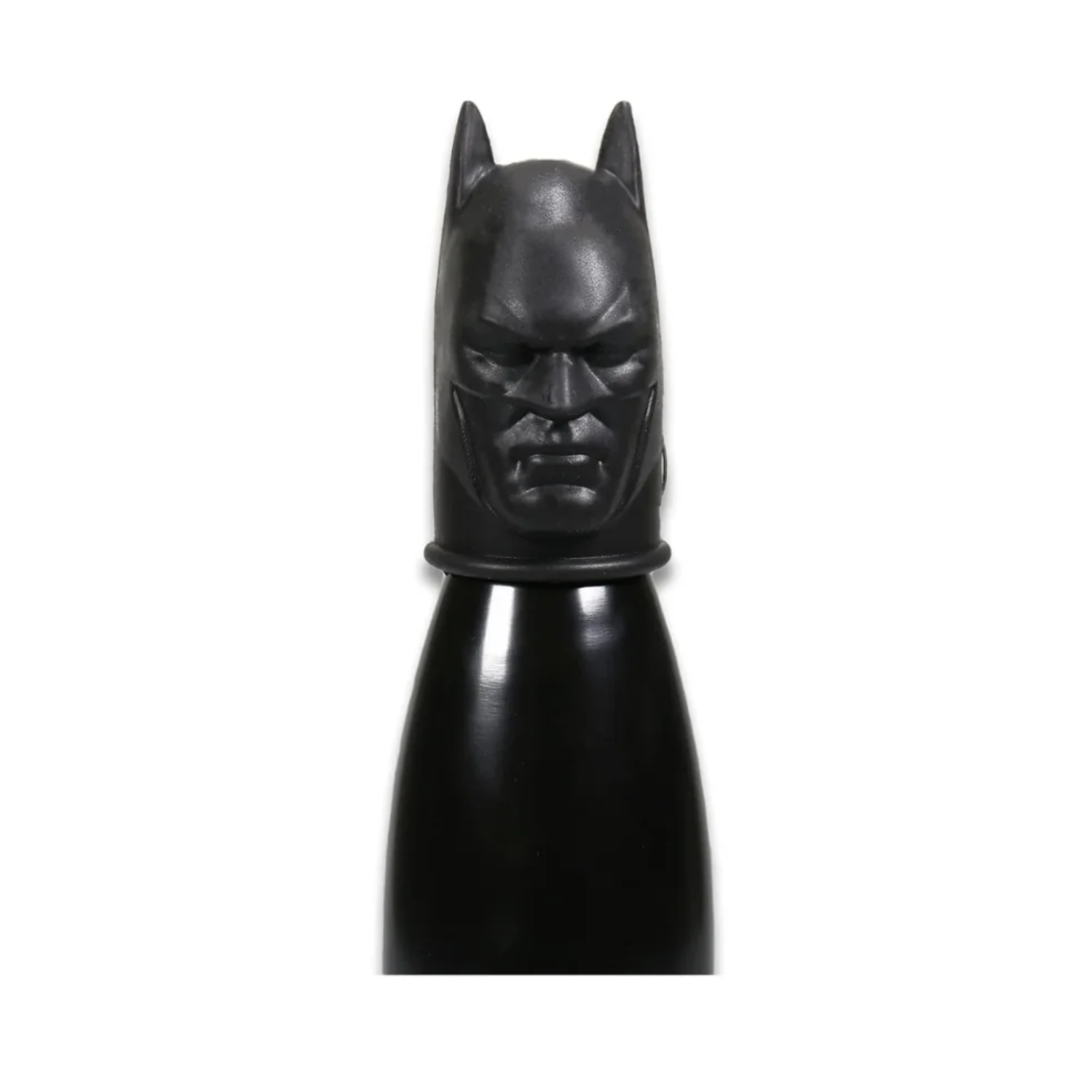 Batman - 3D Kopf Wasserflasche aus Metall