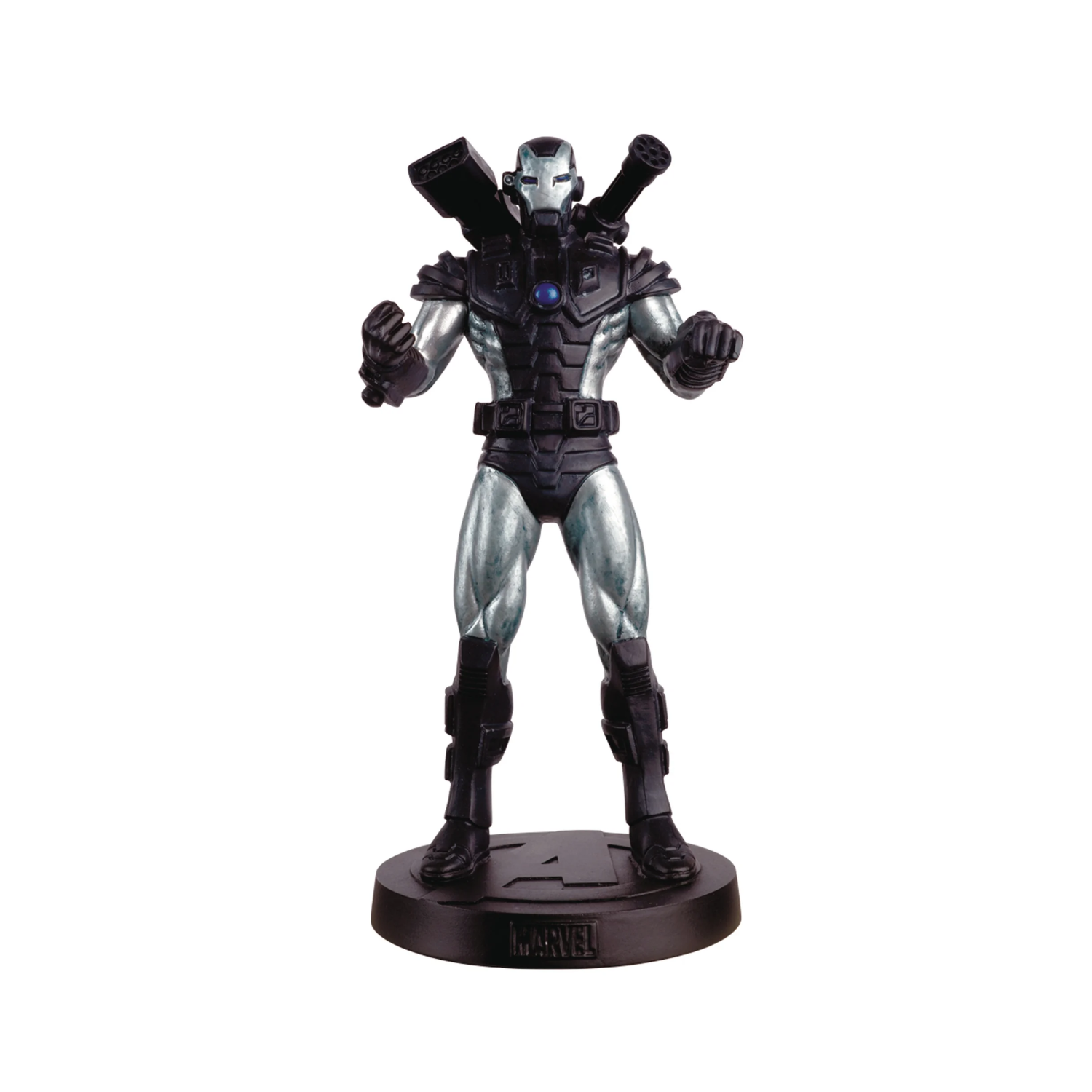 Marvel - War Machine - Sammelfigur
