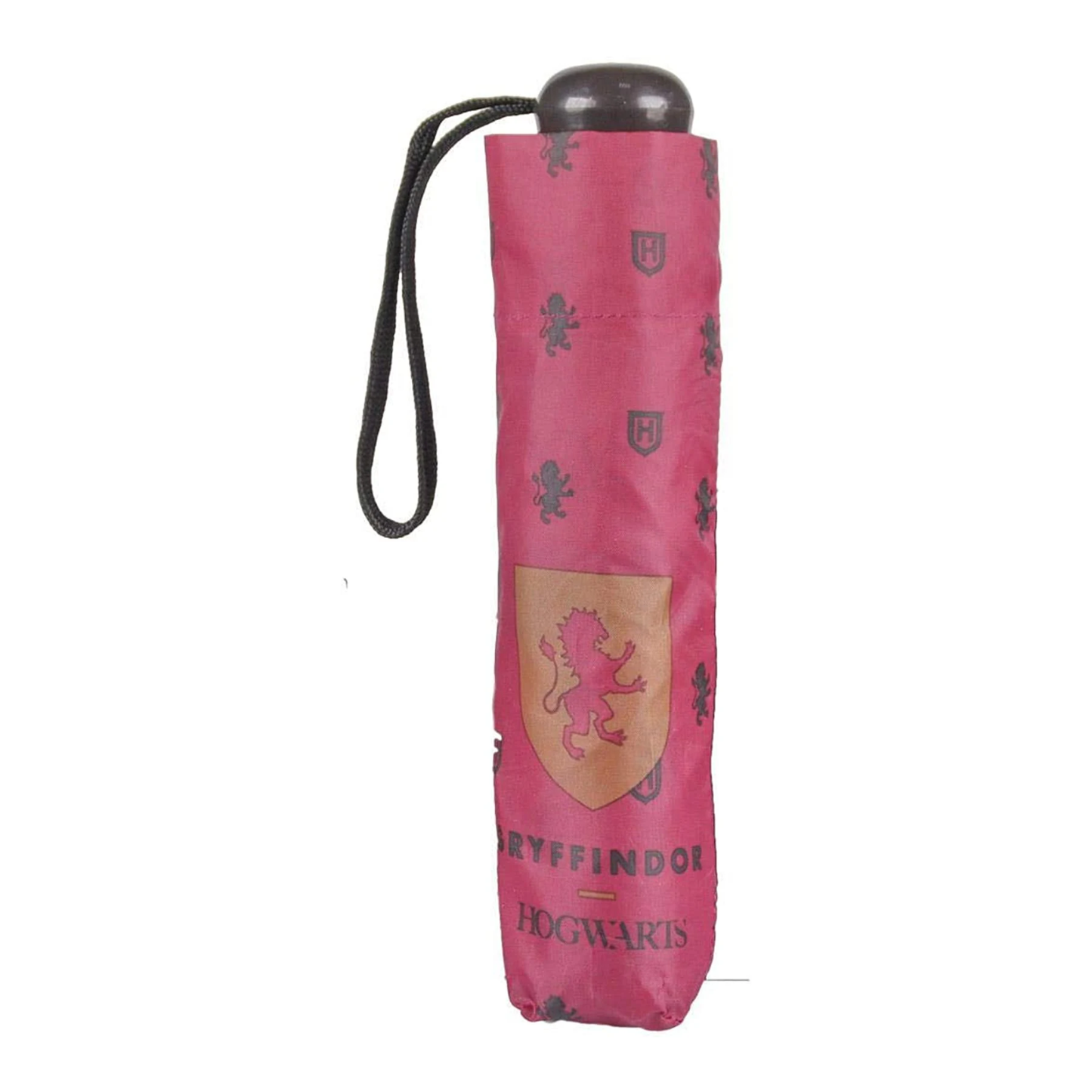 Harry Potter - Gryffindor Regenschirm – Rot