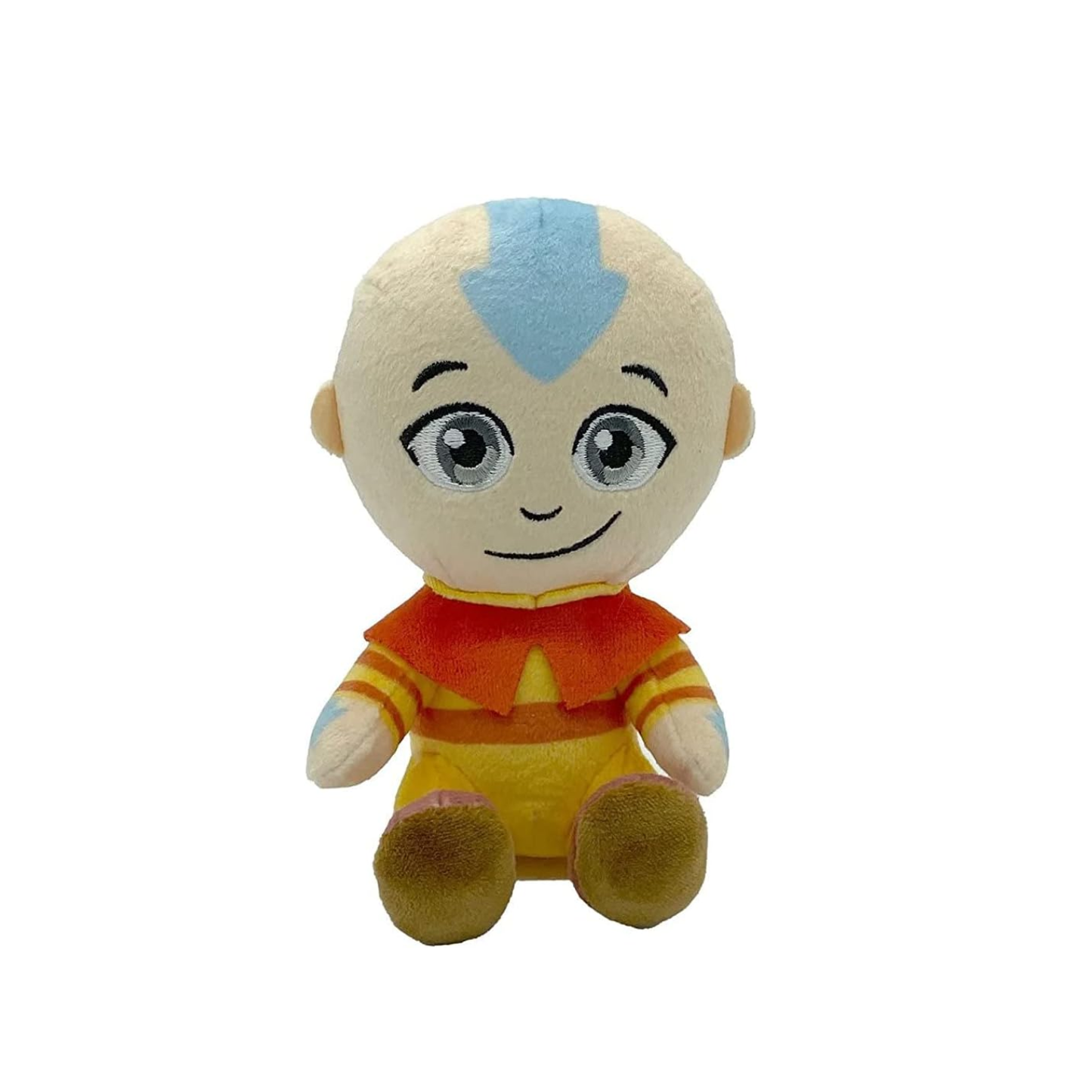 Avatar: The Last Airbender - Aang - Mini-Plüsch