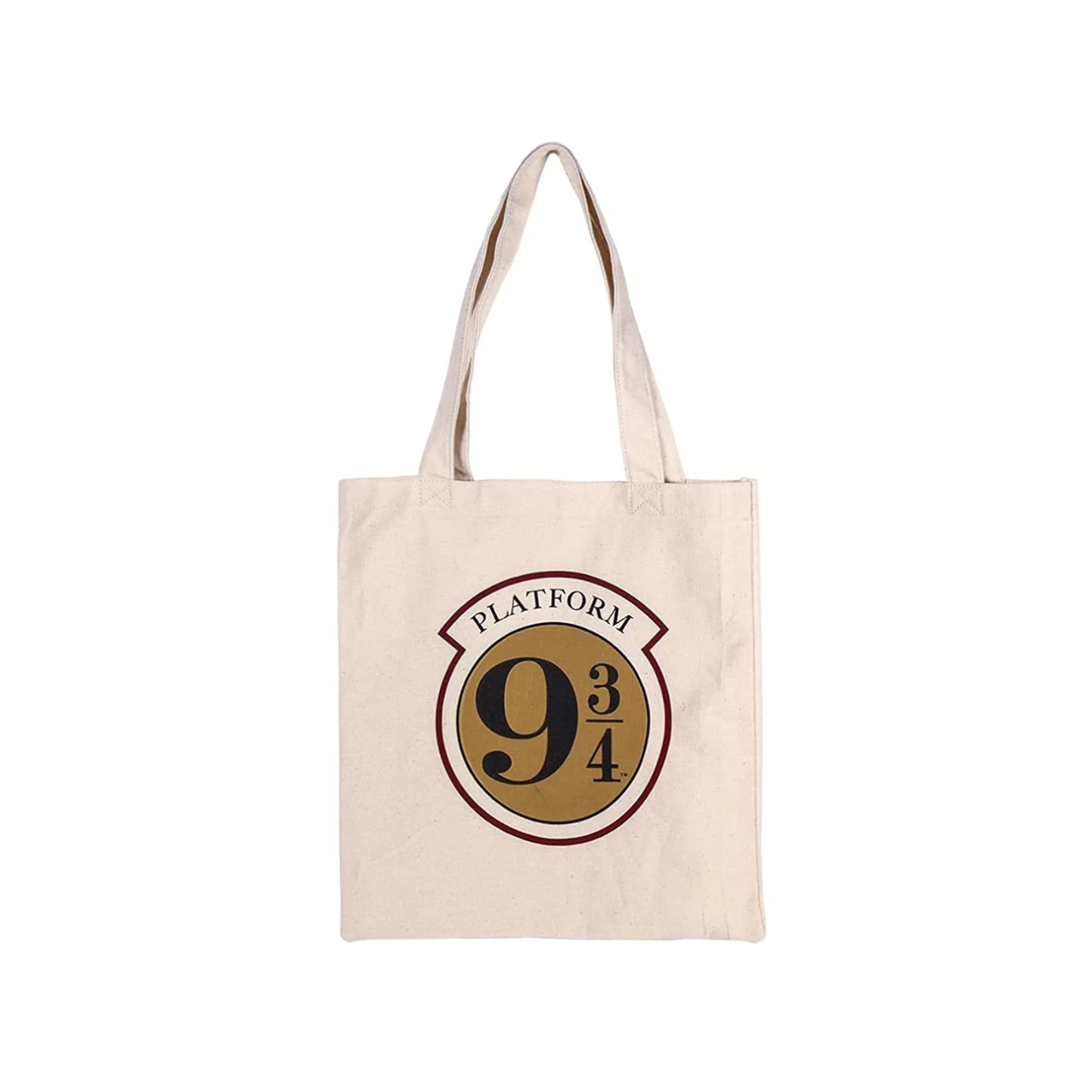 Harry Potter - Plattform 9 3/4 Jutebeutel