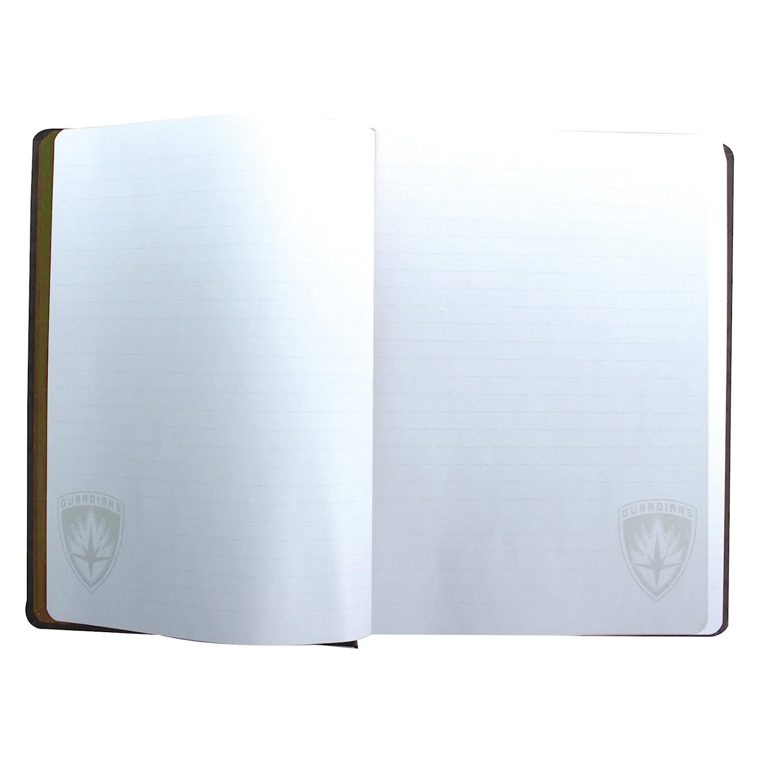 Guardians of the Galaxy - Baby-Groot Notizbuch A5