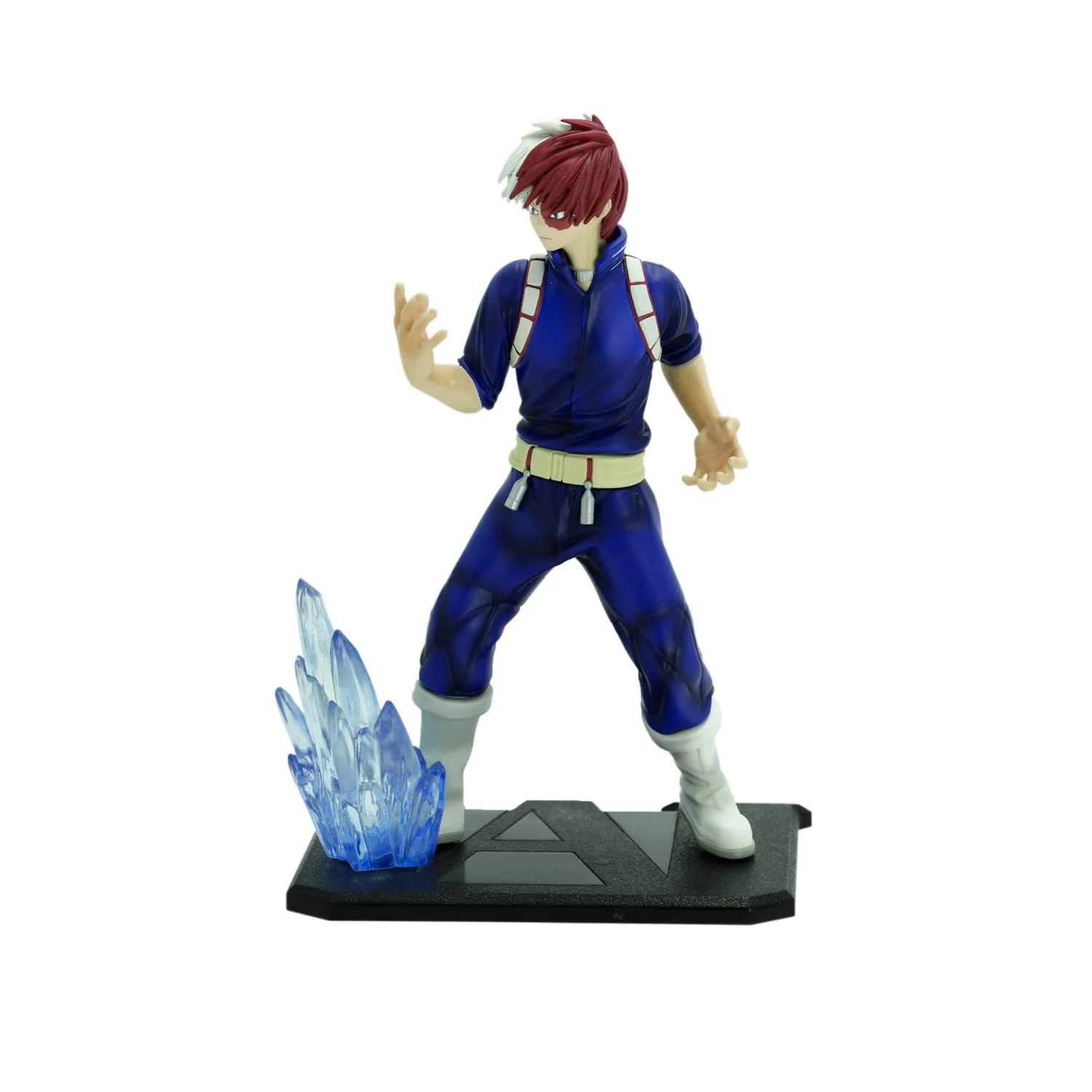 My Hero Academia - Shoto Todoroki Sammelfigur
