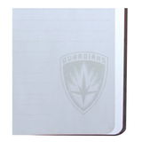 Guardians of the Galaxy - Baby-Groot Notizbuch A5