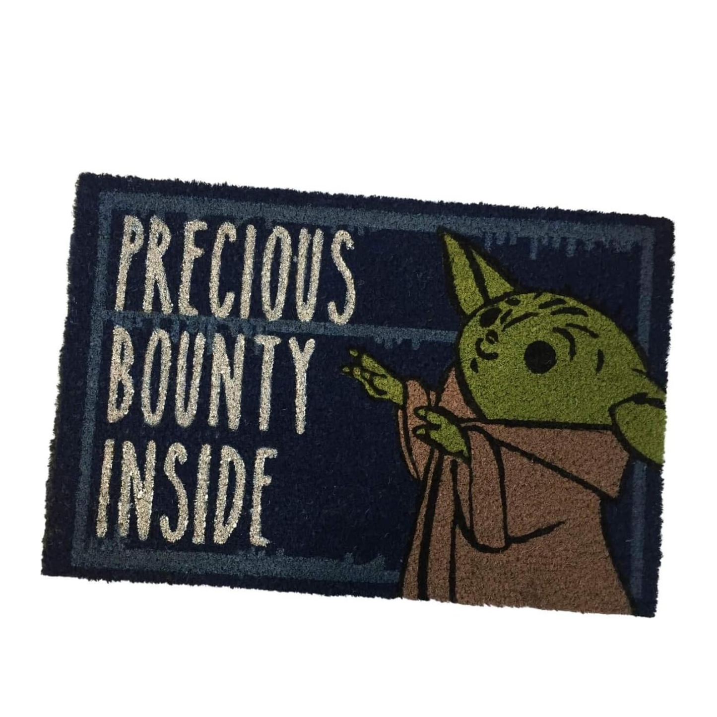 Star Wars - Precious Bounty Inside Fußmatte