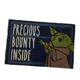 Star Wars - Precious Bounty Inside Fußmatte