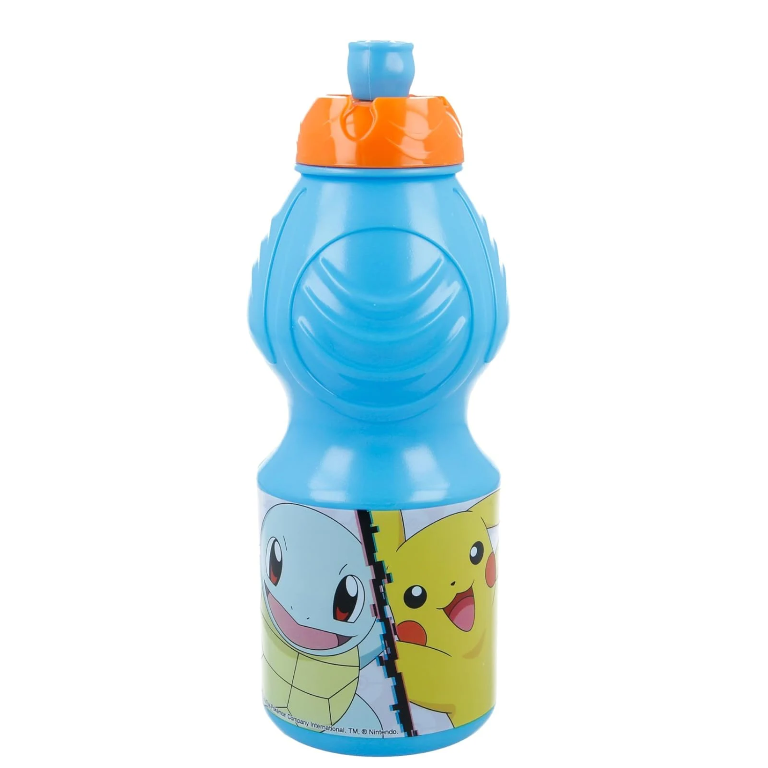 Pokemon - Kanto Starter Sportflasche