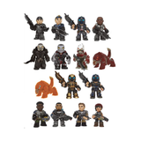 Funko Mystery Minis - Gears of War