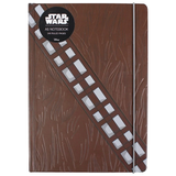 Star Wars - Imprint Chewbacca Notizbuch A5