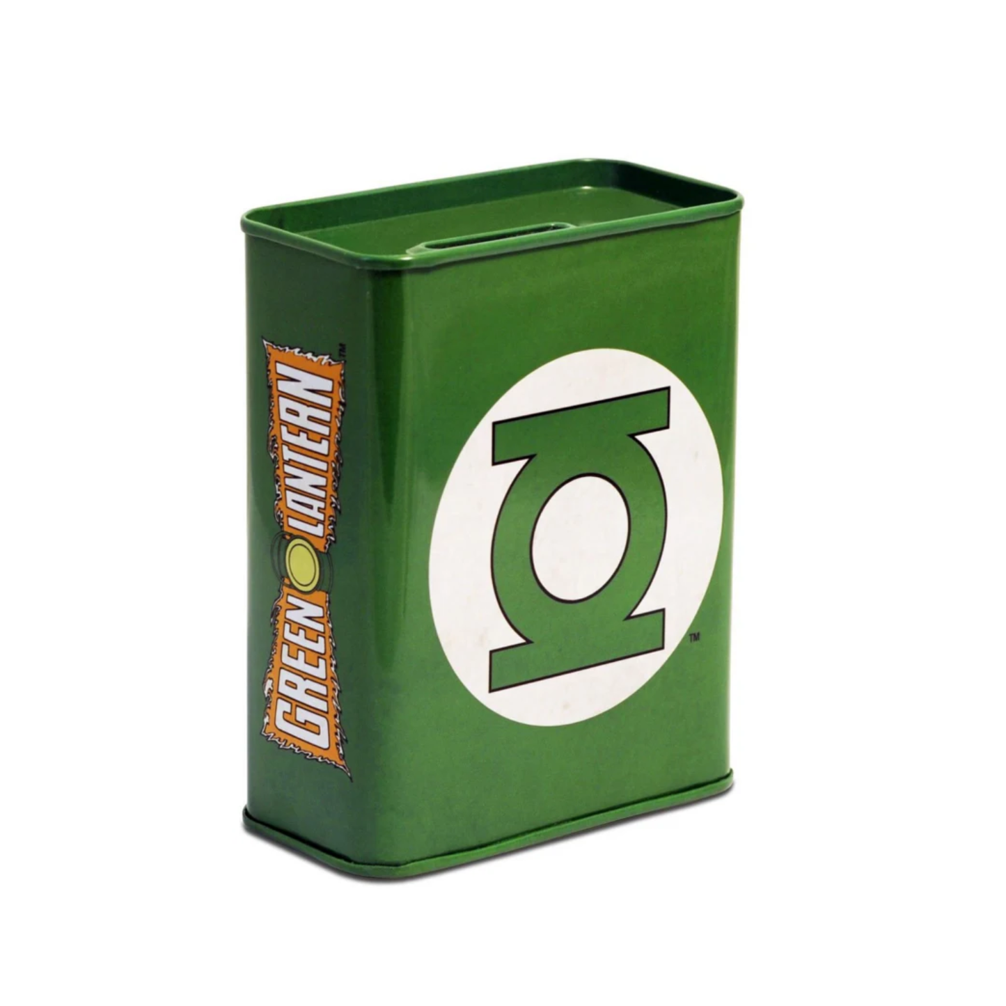 DC Comics - Helden Spardose