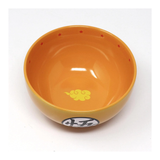 Dragon Ball - Müslischale - "Goku's Symbols" 600 ml