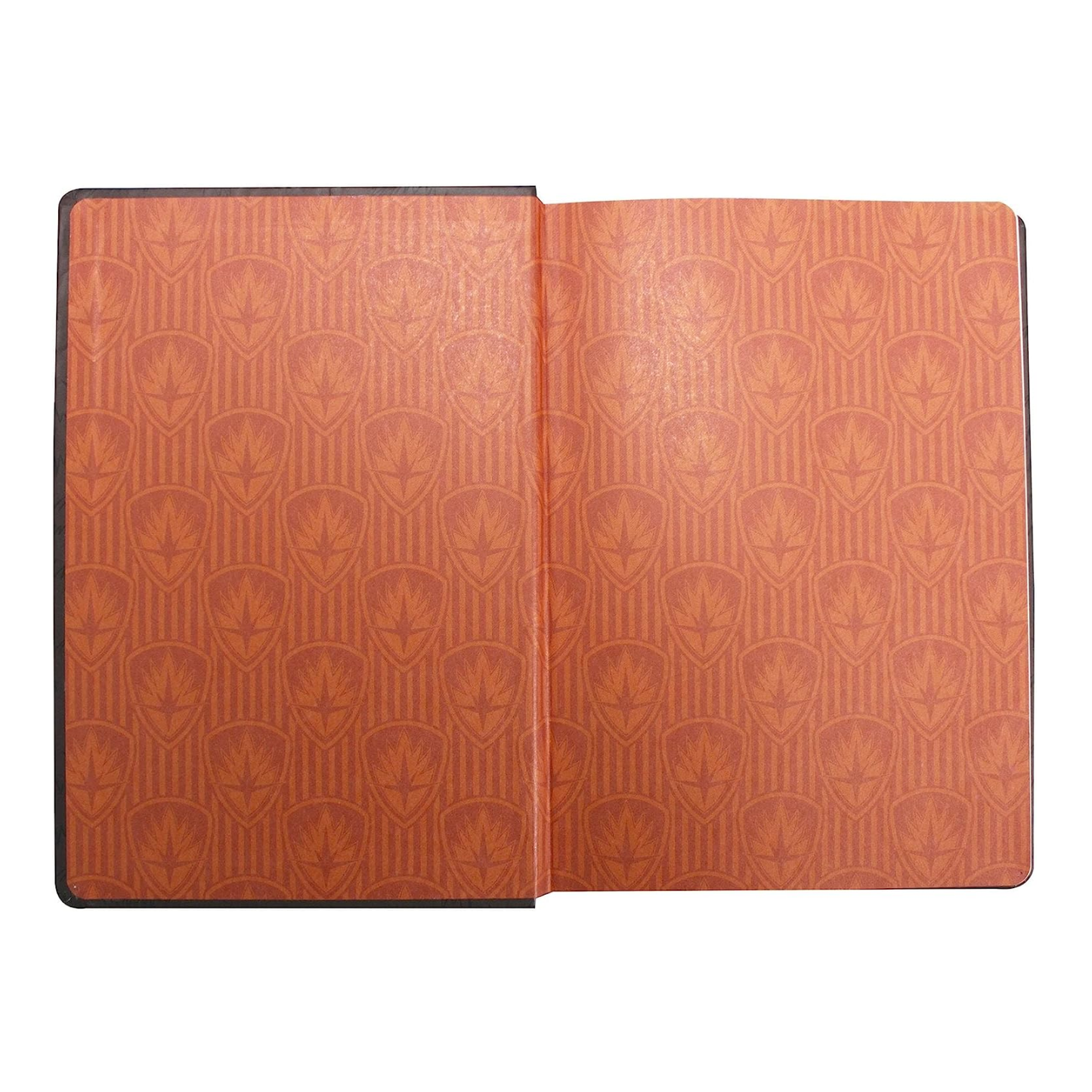 Guardians of the Galaxy - Rocket Racoon Notizbuch A5