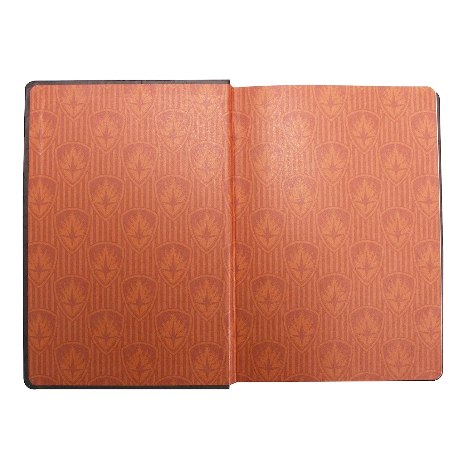 Guardians of the Galaxy - Rocket Racoon Notizbuch A5