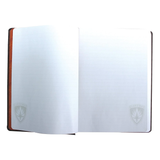 Guardians of the Galaxy - Rocket Racoon Notizbuch A5