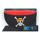 One Piece - Müslischale - "Skulls" 600 ml
