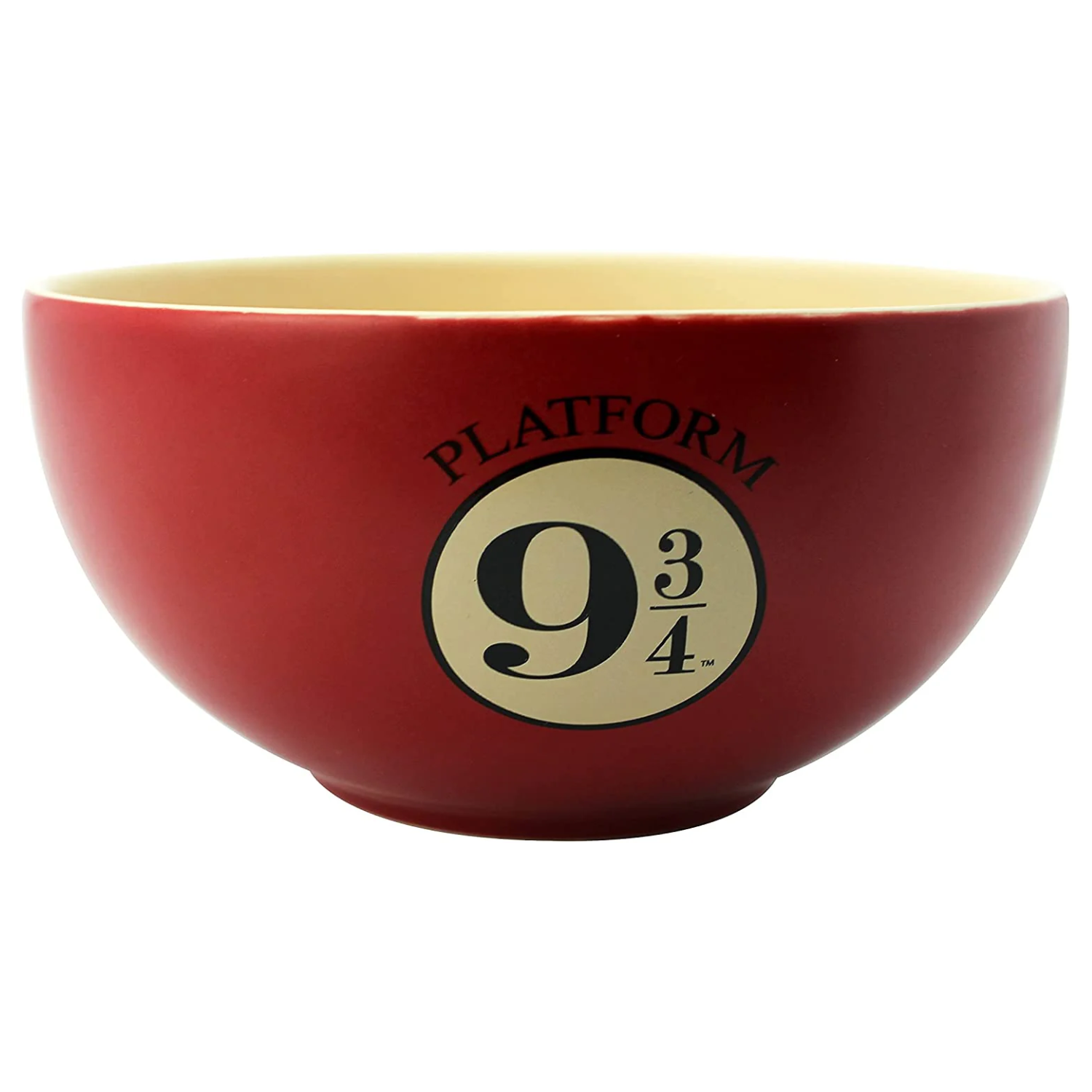 Harry Potter - Platform 9 3/4 - Müslischale 600 ml