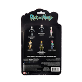 Rick and Morty - Morty Purge Suit - Actionfigur
