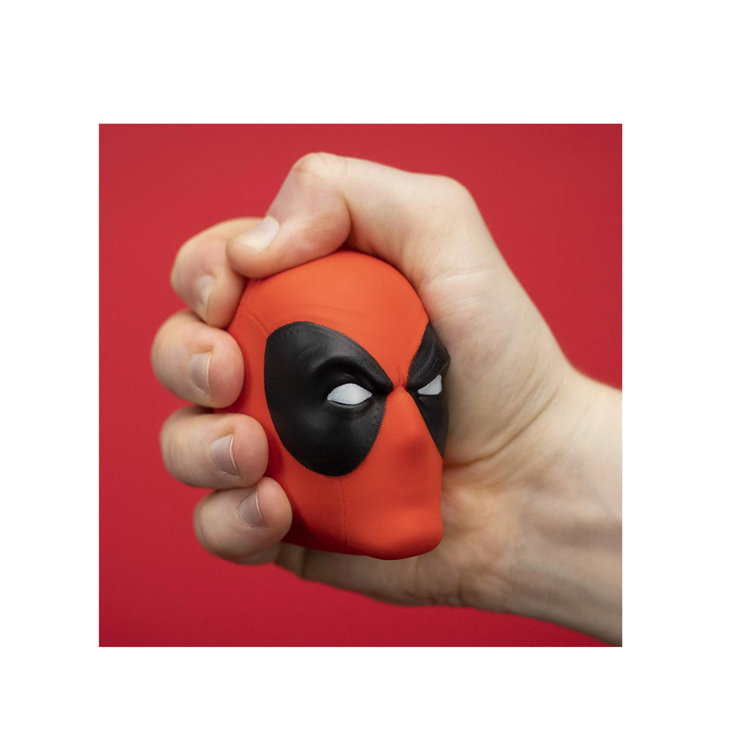 Marvel - Deadpool - Stressball