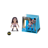 DC Universe - Metal Figures
