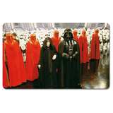 Star Wars - Darth Vader & Imperator Frühstücksbrettchen