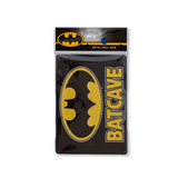 DC Comcis - Batman - Blechschild Batcave