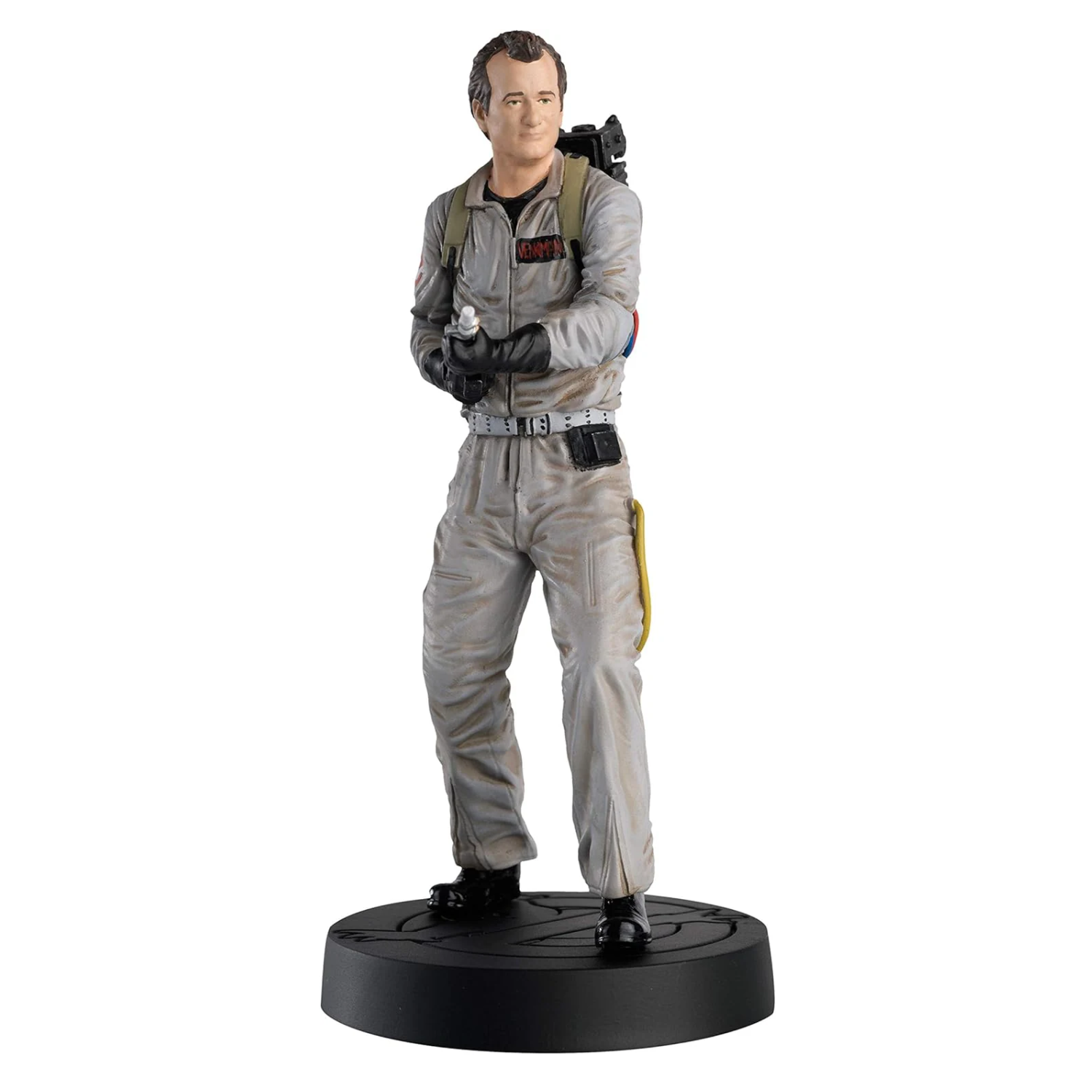Ghostbusters - Peter Venkman - Figur (12 cm)