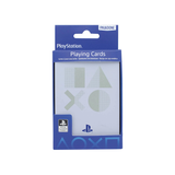 Playstation - Kartenspiel