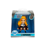 DC Universe - Metal Figures