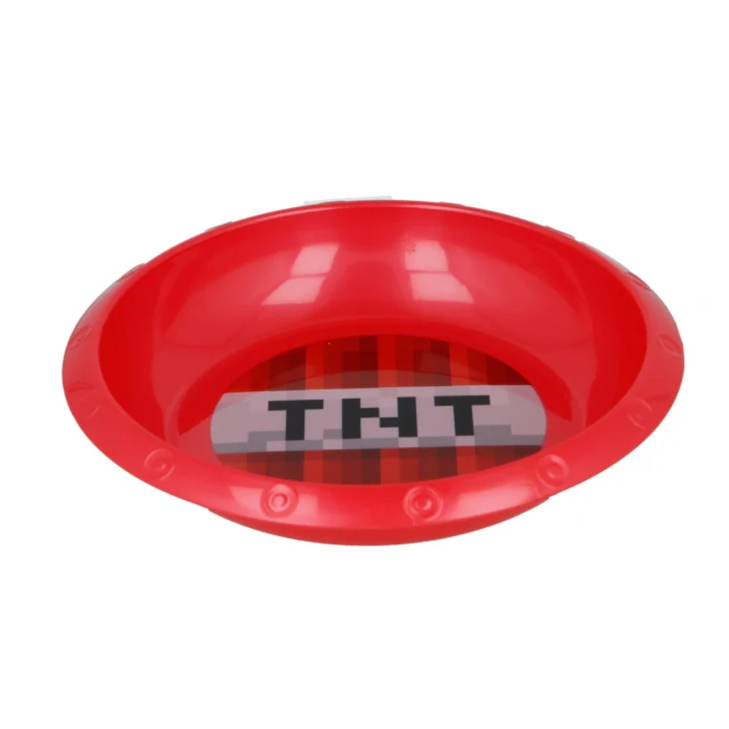 Minecraft - TNT – Plastikschale