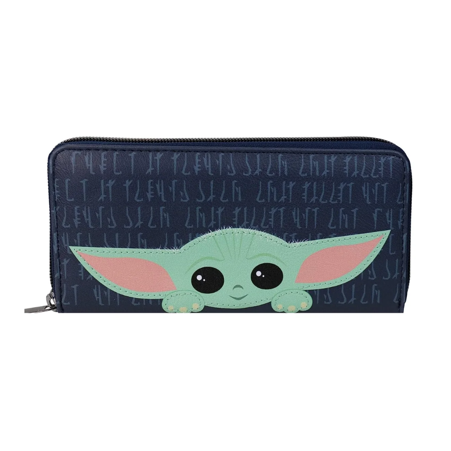 Star Wars - The Mandalorian Baby Yoda Geldbörse