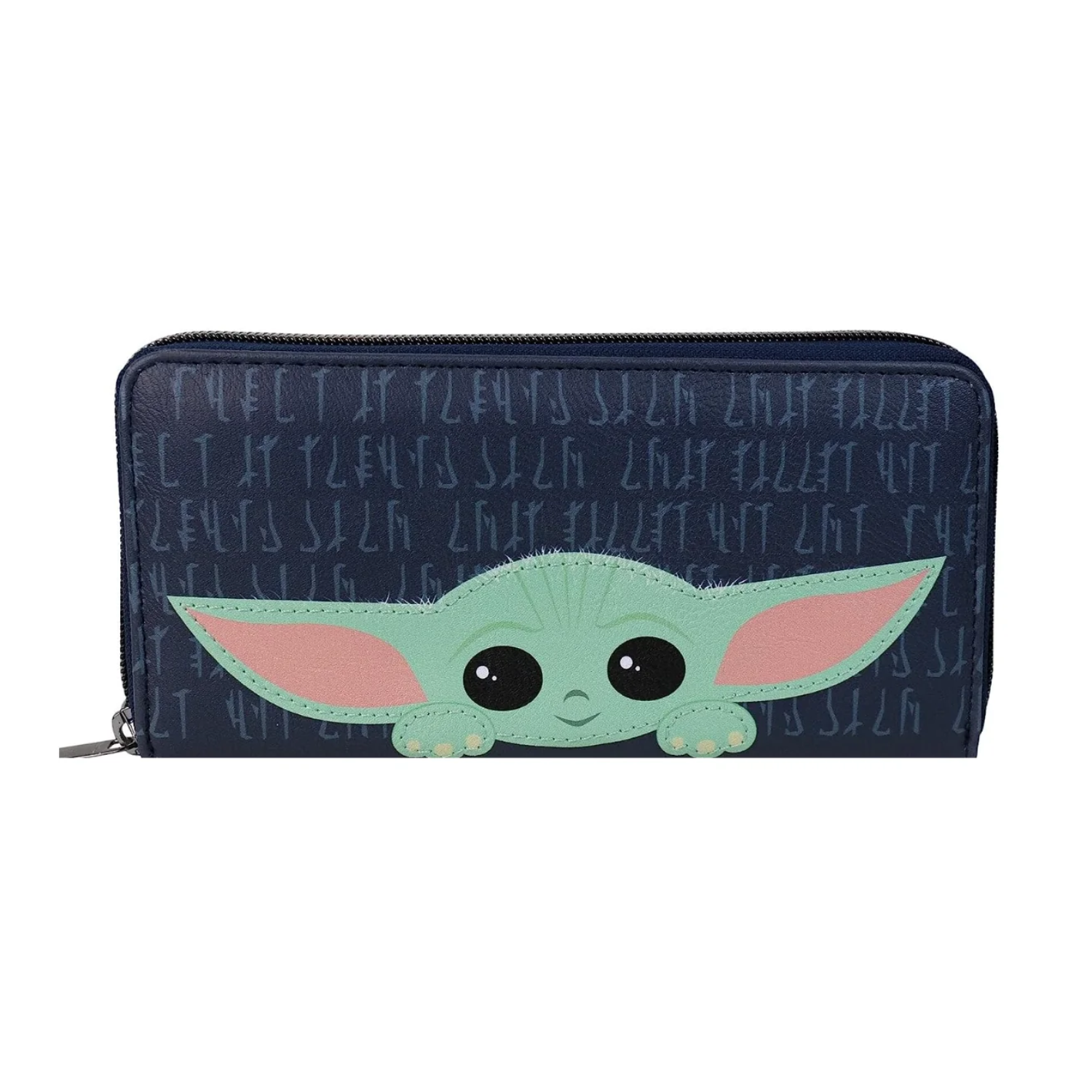 Star Wars - The Mandalorian Baby Yoda Geldbörse