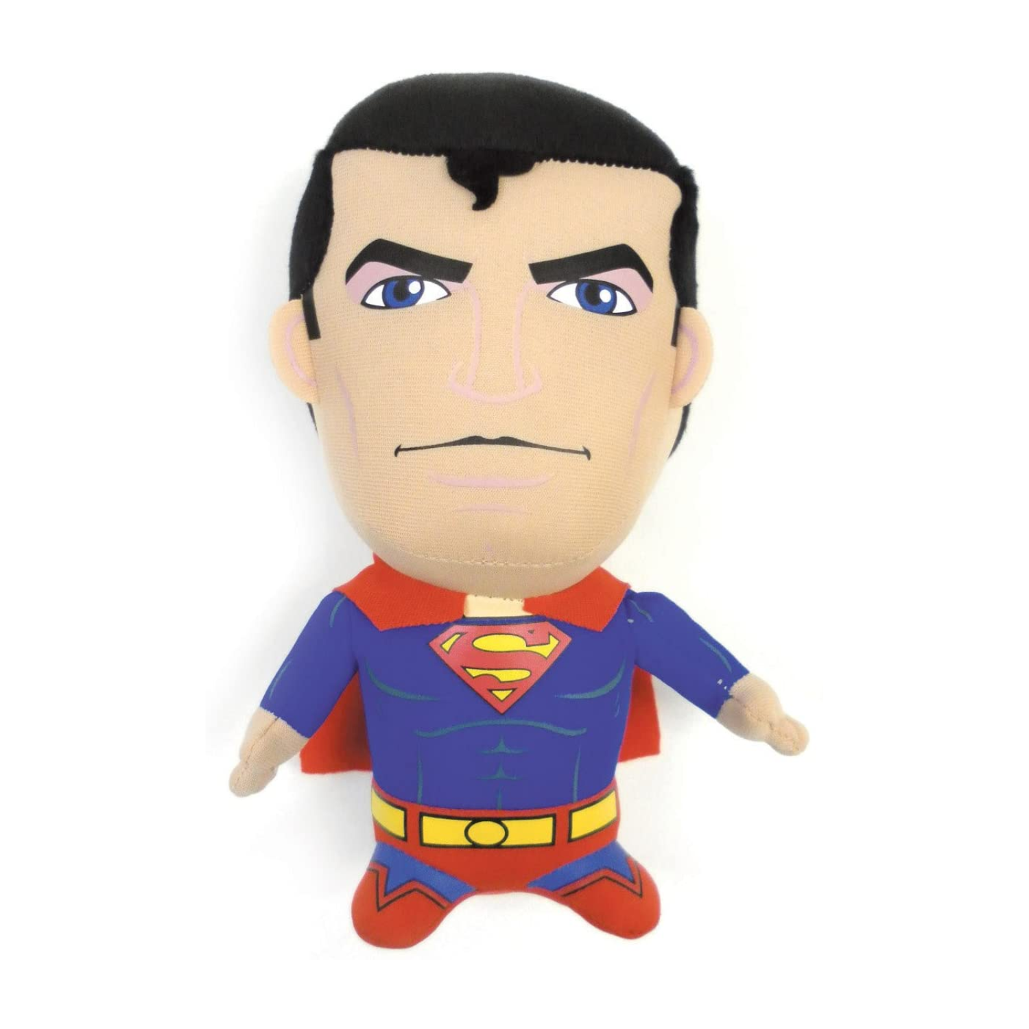 DC Universe - Superman - Plüschtier (18 cm)