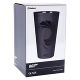 James Bond - 007 Trinkglas