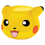 Pokemon - Pikachu 3D Tasse
