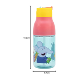 Peppa Pig - Trinkflasche mit Verschluss