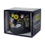League of Legends - Vi Tasse
