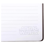 Star Wars - Imprint Chewbacca Notizbuch A5